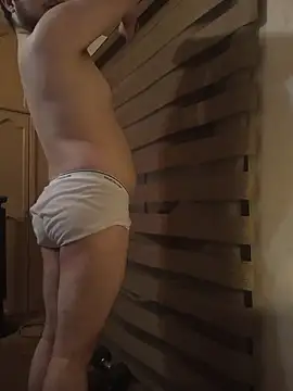 Živý XXX chat Himbo_fox