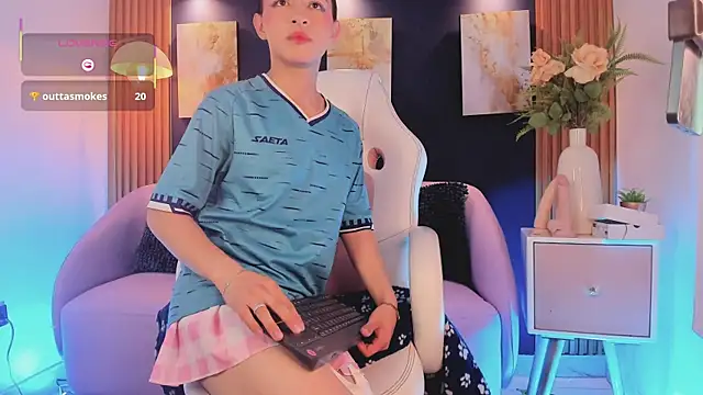 دردشة Cristopher_Wild الجنسية المباشرة