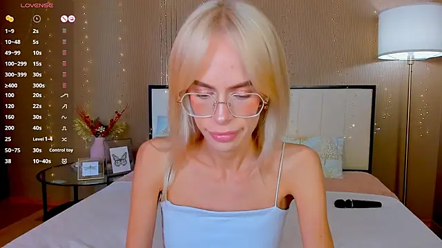 Chat XXX en directo de bellatip