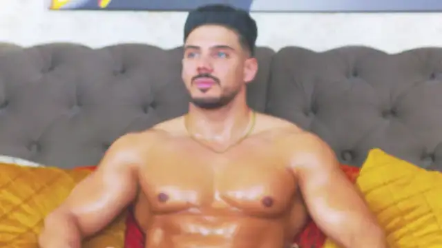 Chat XXX ao vivo de DustinKeent