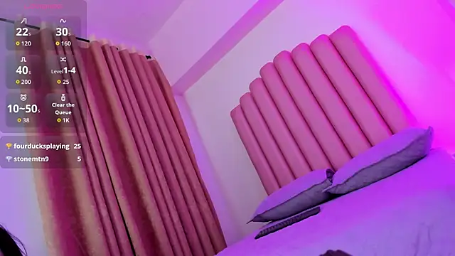 Lana_fox01's Live XXX Chat