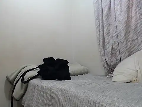 Pertunjukan Kamera Web KinkyJXxX