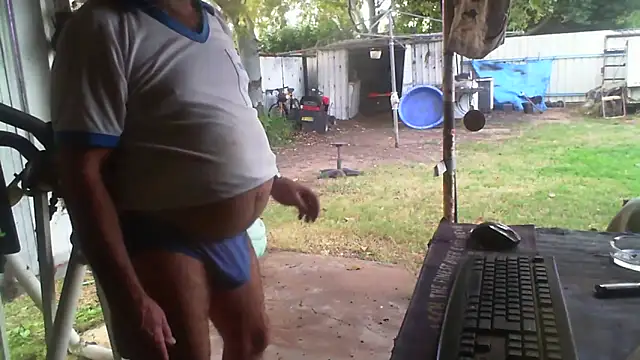 Živý XXX chat herbie010666