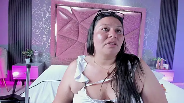 Chat XXX ao vivo de Amanda-Cruz