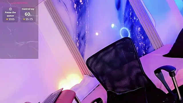 Chat XXX Live Gabyqueen70