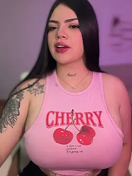 MarianDiRose's Live XXX Chat