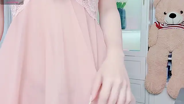 lalisa-damdang Chat XXX in diretta