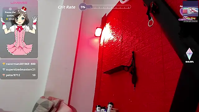 raquelnasty11 live XXX chat