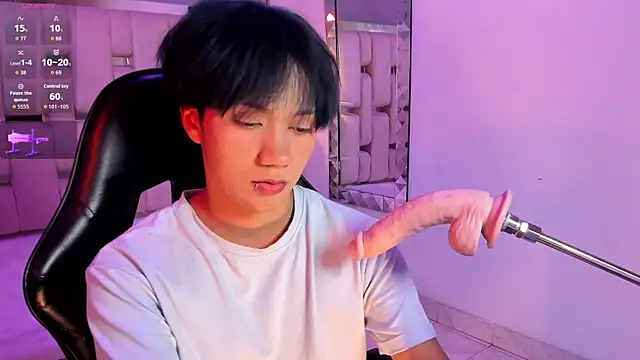 Eriol_'s Live XXX Chat