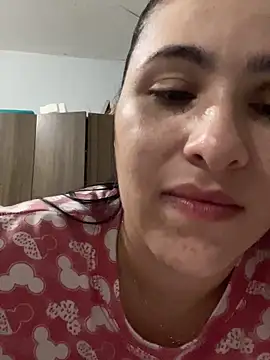 IvettSt_ – Live XXX-chat