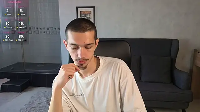 KaydenDrew Chat XXX in diretta