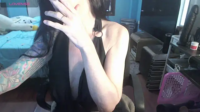 VenusX Live XXX-Chat