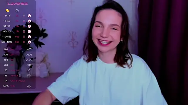 KindHazelHere_'s Live XXX Chat