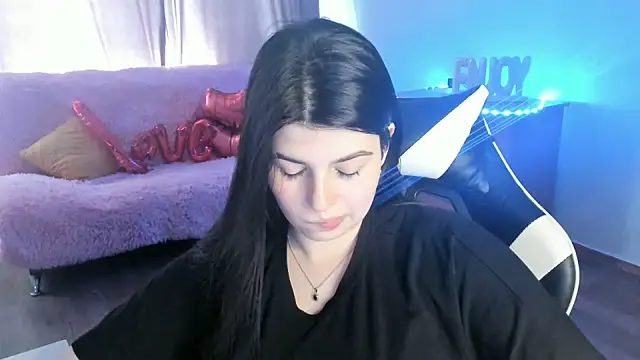 KisaModel 라이브 XXX 채팅