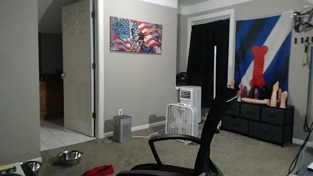 Michigan9000's Live XXX Chat