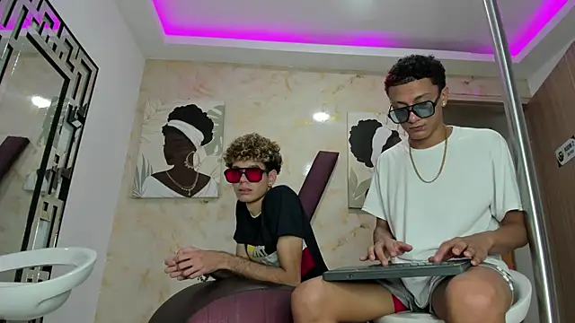 دردشة KING_BOYS2026 الجنسية المباشرة