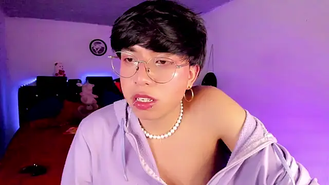 عرض كام AnggelONfiree