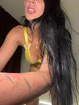 Chat XXX Live ANABOONCE_