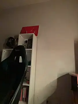 Chat XXX en directo de SmokyDee
