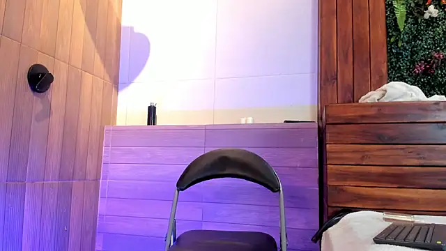 عرض كام Dustin_Sonne