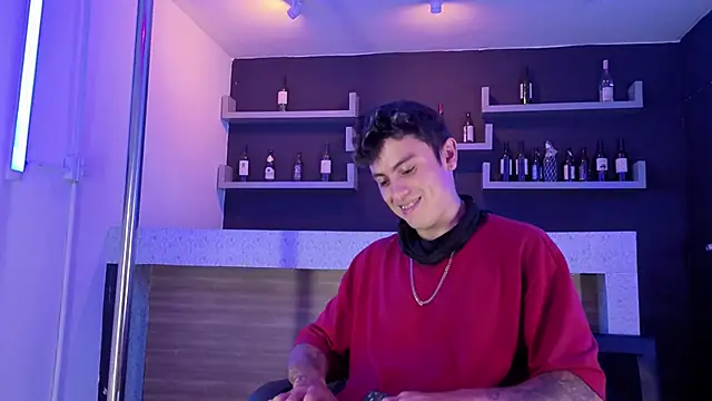 عرض كام angel_still_