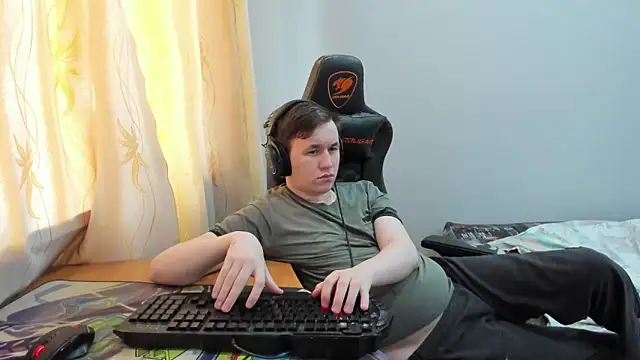 XXX chat uživo modela iliaskrislove