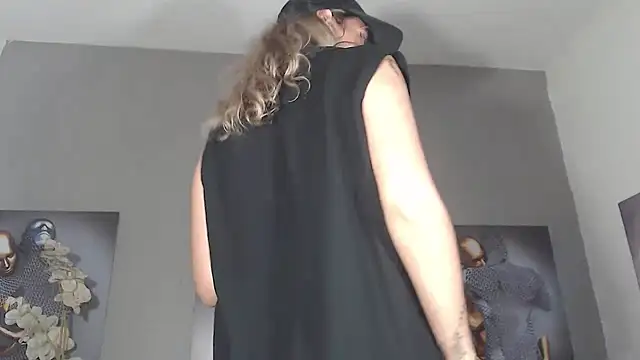 AntonellaBlancのライブXXXチャット