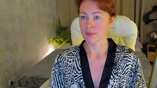 LeticiaRomano Chat XXX in diretta