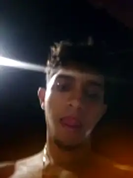 Noscay Webcamshow