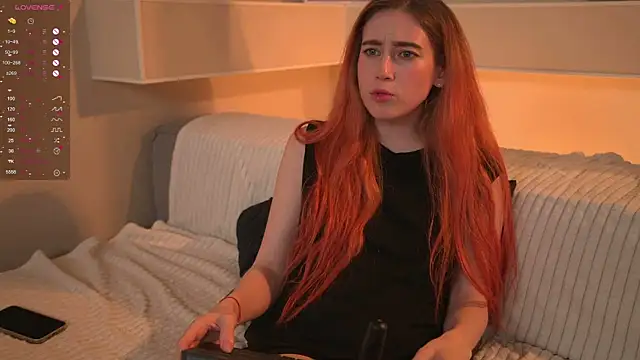 Bloom_m's Live XXX Chat