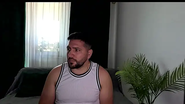 Gold_Alpha_Boy's Live XXX Chat