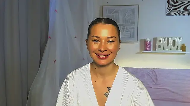 AlexaSven Chat XXX live