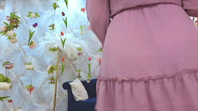 PixelGoddess – Live XXX-chat