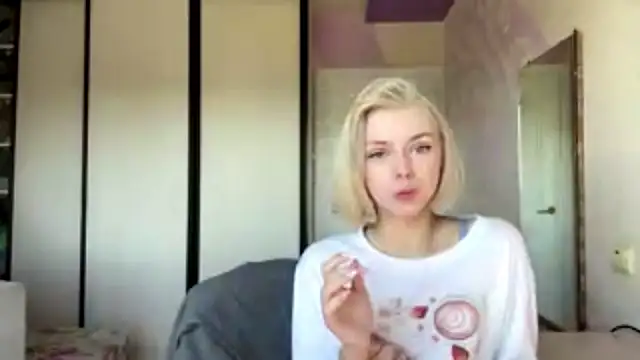 Czat XXX na żywo – ScarlettRosy