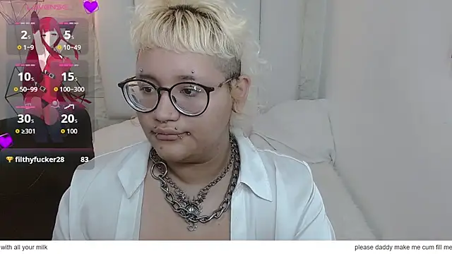 Echypyon_'s Live XXX Chat