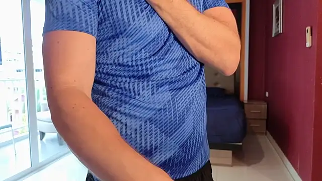 Chat +18 de AlansonofDaddy ao vivo