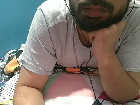 Precumboner 라이브 XXX 채팅