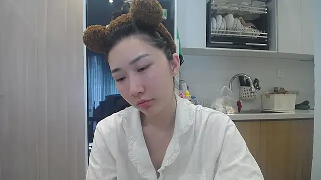 Asiagirll's Live XXX Chat