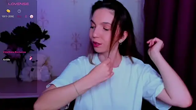 KindHazelHere_ Live XXX-Chat