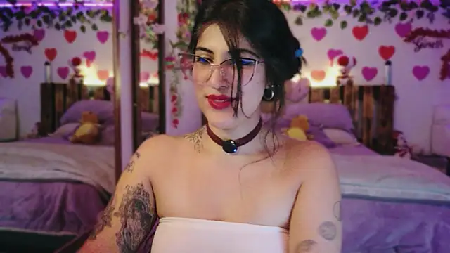 AzaharJaan – Live XXX-chat