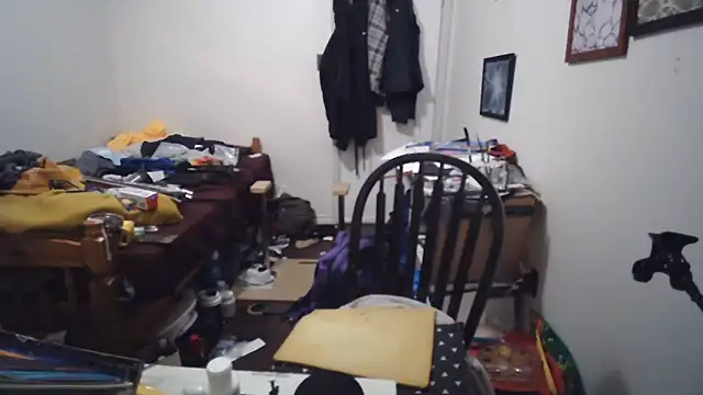 JohnnyMoves – Naživo XXX chat