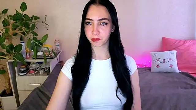 WildKittenX_ – Naživo XXX chat