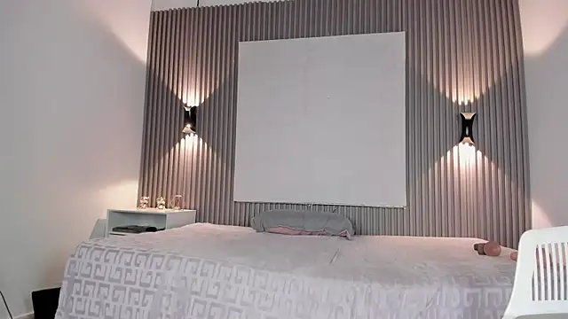 Zafiiraa Chat XXX in diretta
