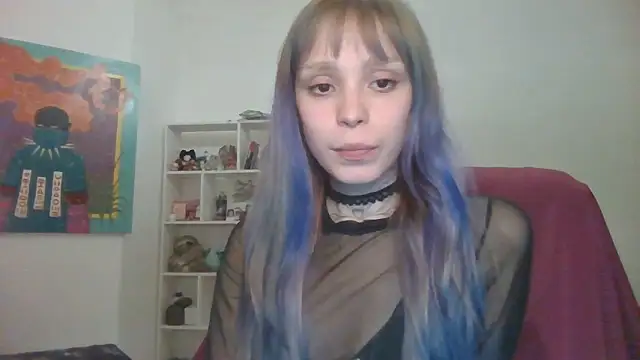 Chat +18 de loletabb ao vivo