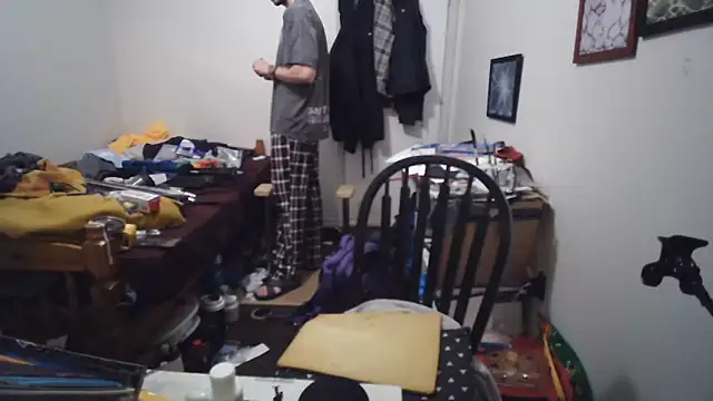 JohnnyMoves 现场XXX聊天