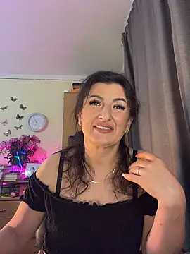Hotangel75 Live XXX-Chat
