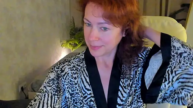 LeticiaRomano's Live XXX Chat