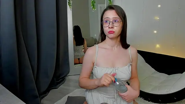 irma_bryant's Live XXX Chat