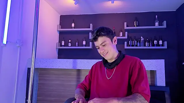 Show Webcam de angel_still_