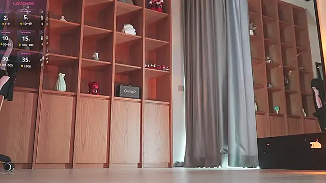 hyun_chia 现场XXX聊天